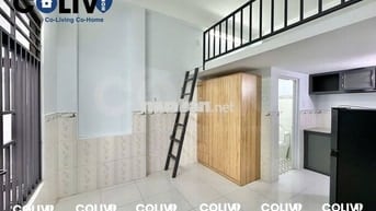 KHAI TRƯƠNG DÃY PHÒNG MỚI SIÊU ĐẸP - Ở ĐƯỢC NHIỀU NGƯỜI