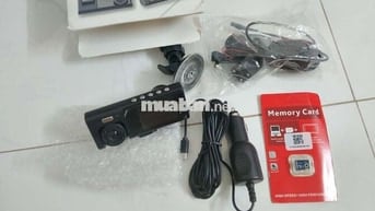 Camera hành trình xe oto
