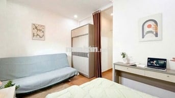 💥ĐƯỜNG C18, TÂN BÌNH - FULL NỘI THẤT - RỘNG RÃI💥