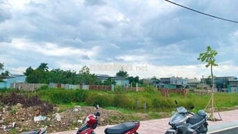 Đất Nền 4x17 Hỗ Trợ sang Tên (F0) đường Thạnh Xuân 25