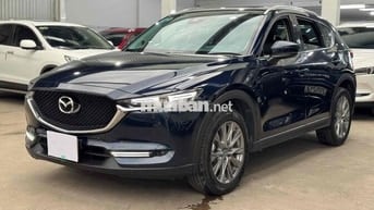 Mazda CX 5 2021 Premium - 46000 km