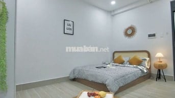 1PN TÁCH BẾP NGAY VL CS3, IUH, FULL NT CV VĂN HÓA GÒ VẤP, EMART AN NIN