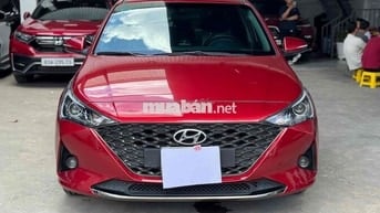 Hyundai Accent 2020 1.4AT - 9000 km