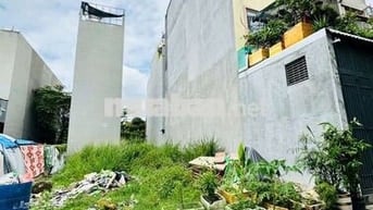 Bán Đất An Phú Đông 10 phường APĐ-Q12-dt 68m2(4×17m)giá 3,3 tỷ