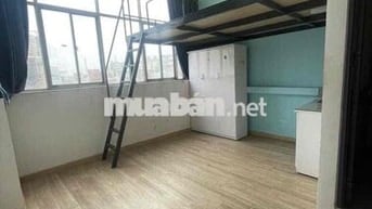 Duplex Cửa Sổ Trời  Lớn - Full Nội Thất -