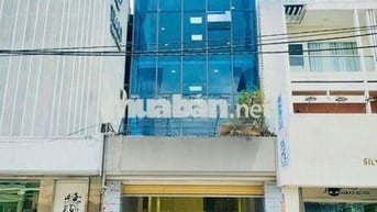 SIÊU PHẨM ỐP KÍNH MẶT TIỀN - Đường Cộng Hoà, 4 Tầng lầu, Thang máy