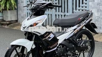 Exciter Xuống Áo Máy 65sph Pô Êm