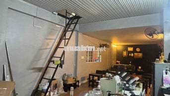 CHO THUÊ MẶT BẰNG + 1PN + BẾP HẺM 1 XẸT ĐÔNG NGƯỜI NGAY TÂN SƠN NHÌ