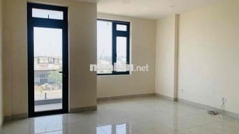 cho thuê văn phòng Q7 giá rê mặt tiền Nguyễn Văn Linh 7.5 tr