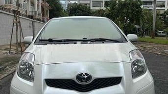 Toyota Yaris 2010 1.3 AT - 5v7km Một chủ Mua mới
