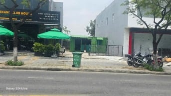 🌊 BÁN ĐẤT MẶT TIỀN VÕ NGUYÊN GIÁP – VIEW BIỂN ĐÀ NẴNG 🌊