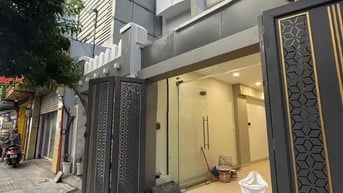 Mặt Tiền Lê Quang Định 40m2 Mới 100% Sát Bà Chiểu- Huỳnh Đình Hai 18Tr