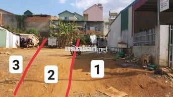 Đất sổ đỏ 173m2 , Quốc lộ 20 , Hiệp Thạnh , Đức Trọng , Lâm Đồng
