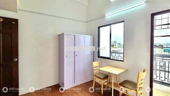 CHO THUÊ CHDV - GÁC CAO SIÊU THOÁNG MÁT / KHÔNG GIỚI HẠN NGƯỜI Ở
