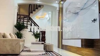 Bùi Xương Trạch Thanh Xuân - Ngõ 3m - Thông - Nhà Mới Lô Góc 40m x 5T