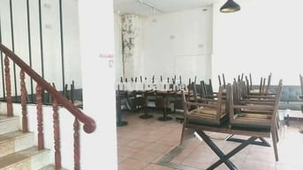 Cho Thuê Nhà Mt Lê Lợi GẦN (ĐẠI HỌC CÔNG NGHIỆP 4) .GV DT :6X25
