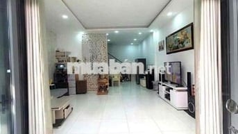 🏡💥NHÀ ĐẸP VÀO Ở NGAY💥HOÀNG HOA THÁM💥NGANG 5M💥NỞ HẬU 💥55M2💥CHỈ 6.5 TỶ 🌹