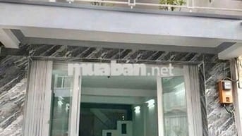 Cho Thuê Nhà 4x18m Mặt Tiền Đường Số Tân Kiểng Quận 7