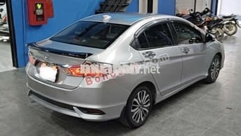 Honda City 1.5TOP 2019