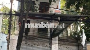 MB ĐƯỜNG THÍCH QUẢNG ĐỨC 8x20 TRỆT 3 LẦU,5PN,3WC KD SẦM UÂT 19TR/TH