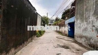 Đất 73m2 gần chợ Bình Chuẩn tp Thuận An
