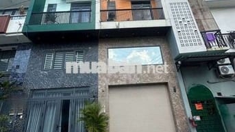 CHO THUÊ NHÀ NGUYÊN CĂN FULL NỘI THẤT Đ.PHẠM VĂN CHIÊU P9 GÒ VẤP