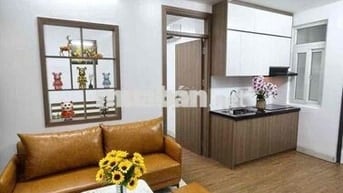 Bán CCMN Full Nội Thất Mới Đẹp - Khương Đình, Ngã 4 Sở