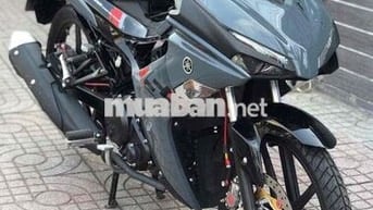 EXCITER155 T12/2021 -KIỂNG Y HÌNH MÁY ZIN - GÓP 2%