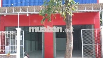 CHO THUÊ MẶT TIỀN 180m2 RỘNG RÃI – VỊ TRÍ ĐẸP