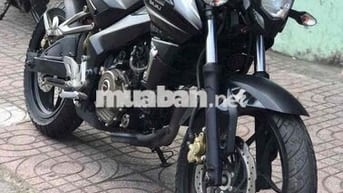 KAWASAKI FULSAR 2017 BSTP SIÊU LƯỚT - NỢ XẤU 2%