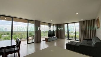 THÁNG 9 TRỐNG LẠI CĂN PENHOUSE 2PN-2WC  #180M2 GẦN FPT PLAZA