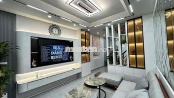Khương Hạ Thanh Xuân 35m x 5 tầng mới đẹp, trước nhà ngõ rộng 3m