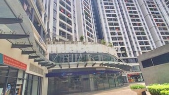 Cần bán gấp!Căn hộ Hope Residencens Long Biên,DT 58m,2PN,hơn 3 tỷ.