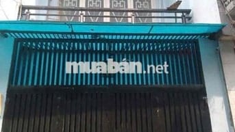 🏦 Nhà mới NC nup hẻm Nguyễn Tư Giản P12