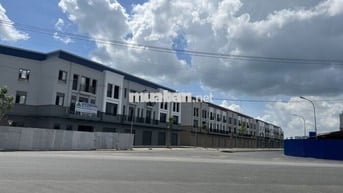 Nhà phố đa công năng – An cư, cho thuê, kinh doanh đều sinh lời