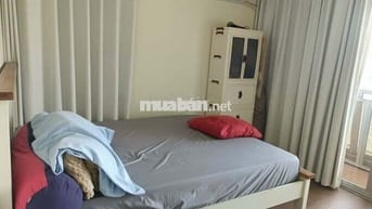 Nhượng 1 phòng ngủ, Căn hộ Duplex Mỹ Cảnh, Khu đô thị Phú Mỹ Hưng