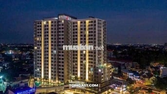 cho thuê căn hộ compassone 2pn full nội thất cao cấp