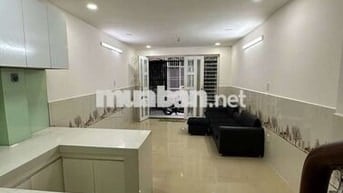 Nhà Lê Văn Lương gần Lotte Tân Kiểng Quận 7 cọc 1 tháng