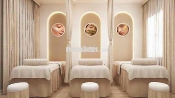 MẶT BẰNG SẴN ĐỒ SPA AN THƯỢNG CHỈ 38 TRIỆU