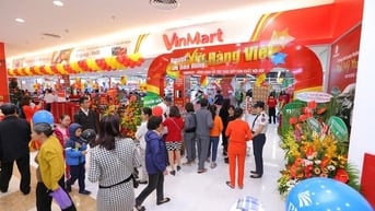 MỚI KHAI TRƯƠNG CẦN TUYỂN GẤP NV NAM NỮ BÁN HÀNG KV Q1&Q3 