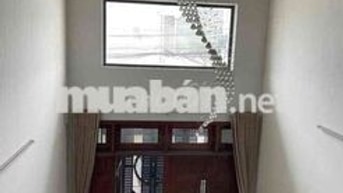 Cho thuê nhà mới phun nội thất xị 4pn 5wc  14tr