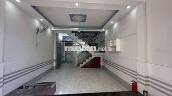 NHÀ ĐẸP GIÁ TỐT - NGAY BẾN XE BUÝT HIỆP THÀNH QUẬN 12