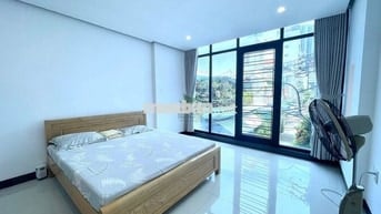 NHÀ NGUYÊN CĂN 4 TẦNG GẦN BIỂN Ở VĨNH HẢI GIÁ 16 TRIỆU/THÁNG
