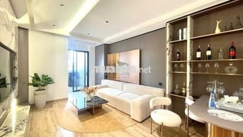 CĂN HỘ MƯỜNG THANH 04 2 PHÒNG NGỦ MỚI VIEW SÔNG GIÁ 15 TRIỆU/ THÁNG