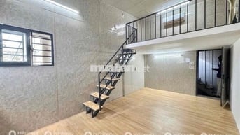 Căn Hộ Dịch Vụ - Duplex - Huit - Aeon