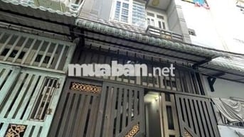 CHO THUÊ NHÀ NGUYÊN CĂN 3TẦNG LÊ VĂN KHƯƠNG QUẬN 12