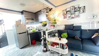 🏡CHỈ 4 TỶ TRẦN KHẮC CHÂN  FULL NỘI THẤT – PHÚ NHUẬN