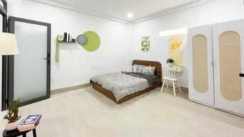 STUDIO FULL NỘI THẤT NGAY NGUYỄN VĂN LƯỢNG