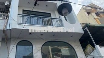 CHO THUÊ NHÀ NGUYỄN TRÃI P2 Q5