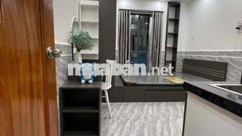 🏡 Căn Hộ Full Nội Thất - Mới 100% - Ban Công - Khu Phan Xích Long 💥🌹